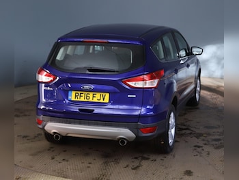 Used Ford Kuga 2016 for sale - 76926889: Photo