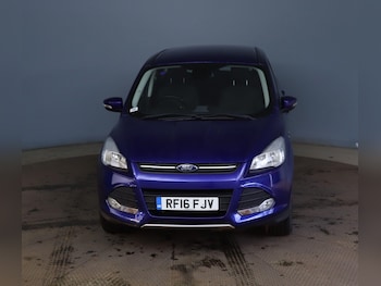 Used Ford Kuga 2016 for sale - 76926889: Photo