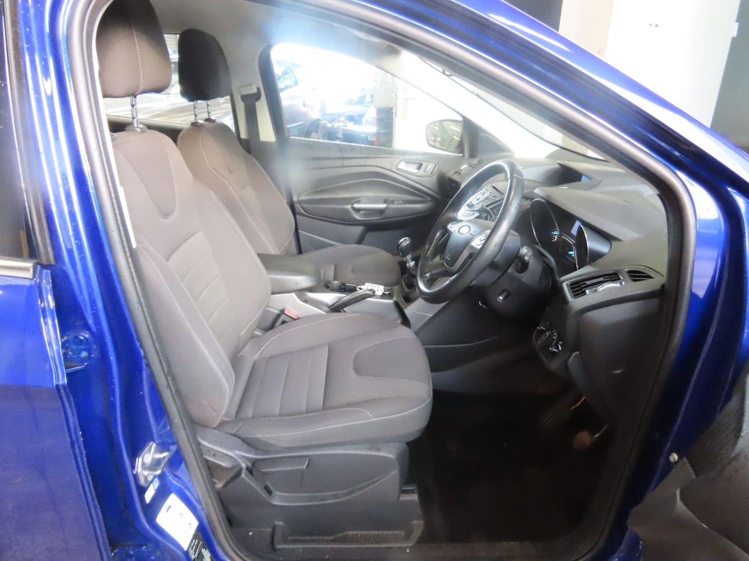 Used Ford Kuga 2016 for sale - 76926889: Photo 8