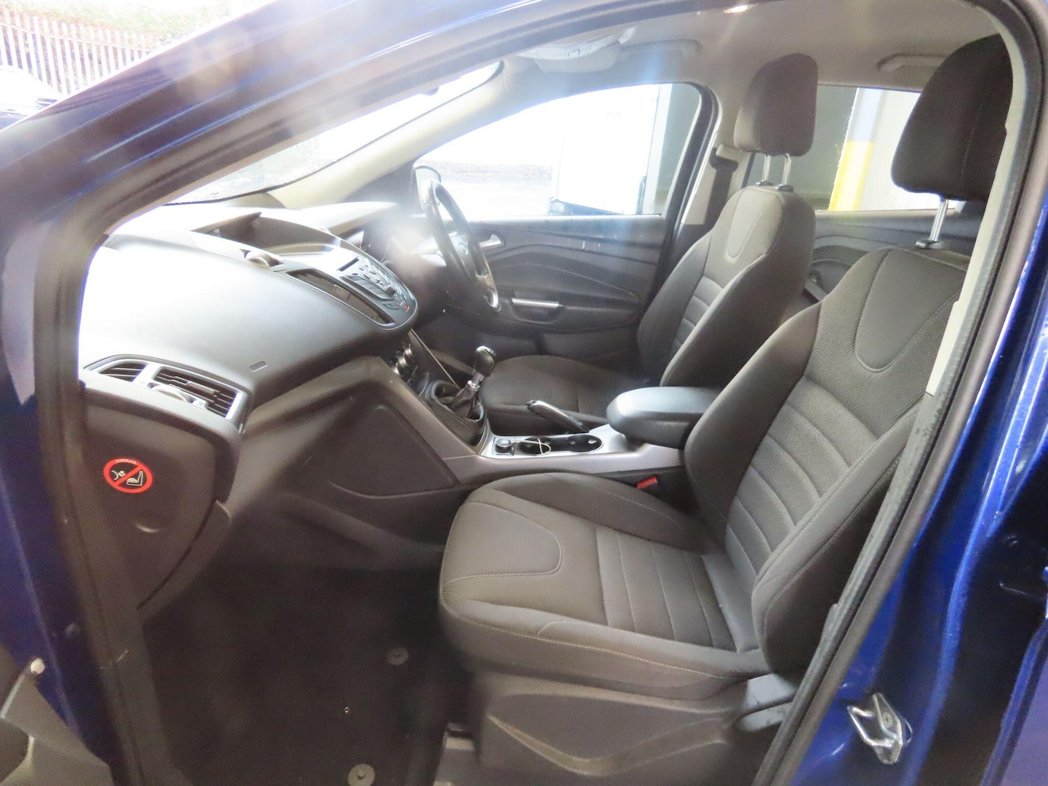 Used Ford Kuga 2016 for sale - 76926889: Photo 9