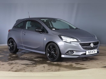 Used Vauxhall Corsa 2015 for sale - 78911612: Photo