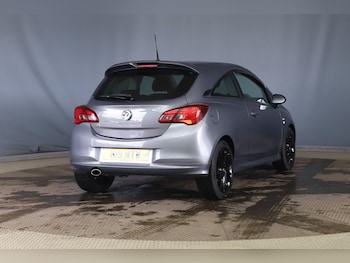 Used Vauxhall Corsa 2015 for sale - 78911612: Photo