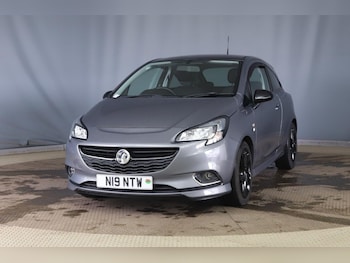 Used Vauxhall Corsa 2015 for sale - 78911612: Photo