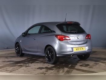 Used Vauxhall Corsa 2015 for sale - 78911612: Photo