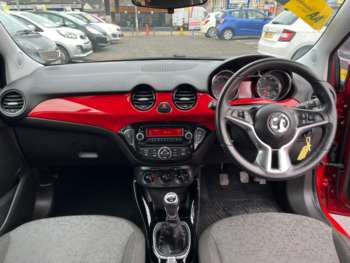 Used Vauxhall Adam 2015 for sale - 72926511: Photo
