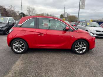 Used Vauxhall Adam 2015 for sale - 72926511: Photo