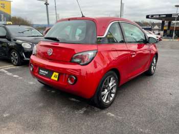 Used Vauxhall Adam 2015 for sale - 72926511: Photo