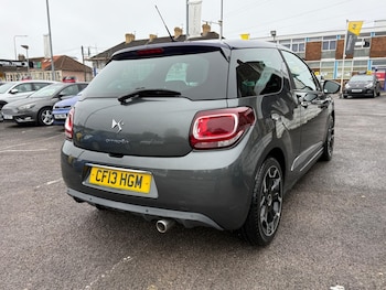 Used Citroen DS3 2013 for sale - 77564867: Photo