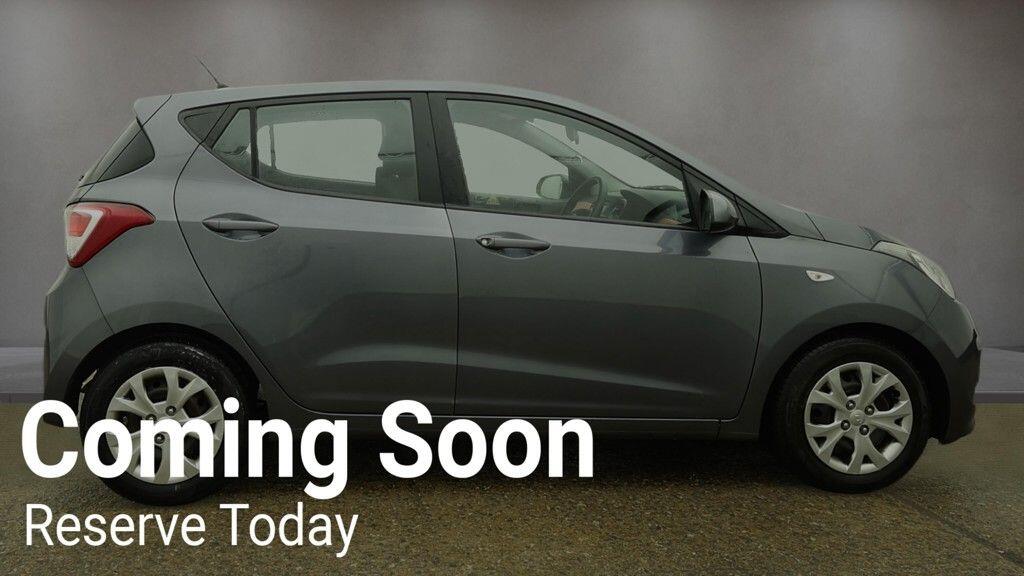 Used Hyundai i10 2014 for sale - 77202748: Photo 17