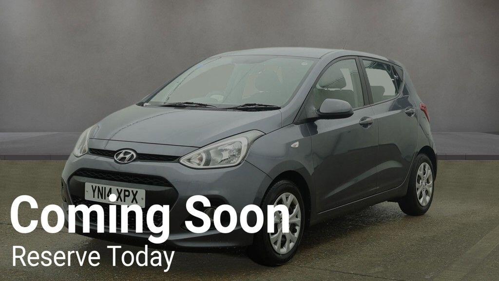 Used Hyundai i10 2014 for sale - 77202748: Photo 19