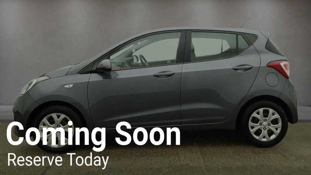 Used Hyundai i10 2014 for sale - 77202748: Photo 20