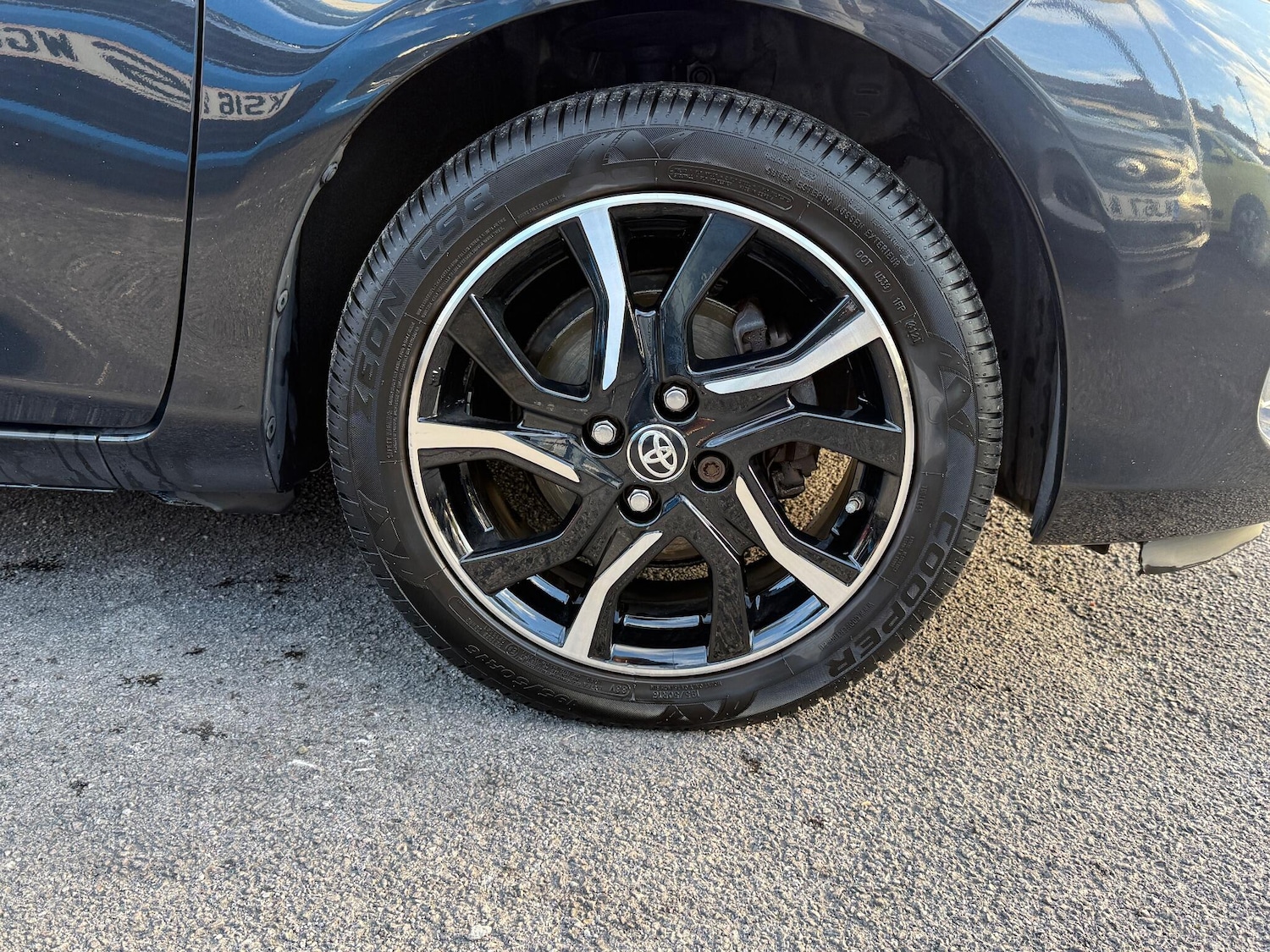 Used Toyota Yaris 2014 for sale - 77439844: Photo 15