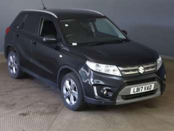 Used Suzuki Vitara 2017 for sale - 74989801: Photo