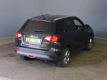 Used Suzuki Vitara 2017 for sale - 74989801: Photo