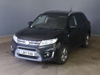 Used Suzuki Vitara 2017 for sale - 74989801: Photo