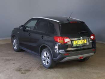 Used Suzuki Vitara 2017 for sale - 74989801: Photo
