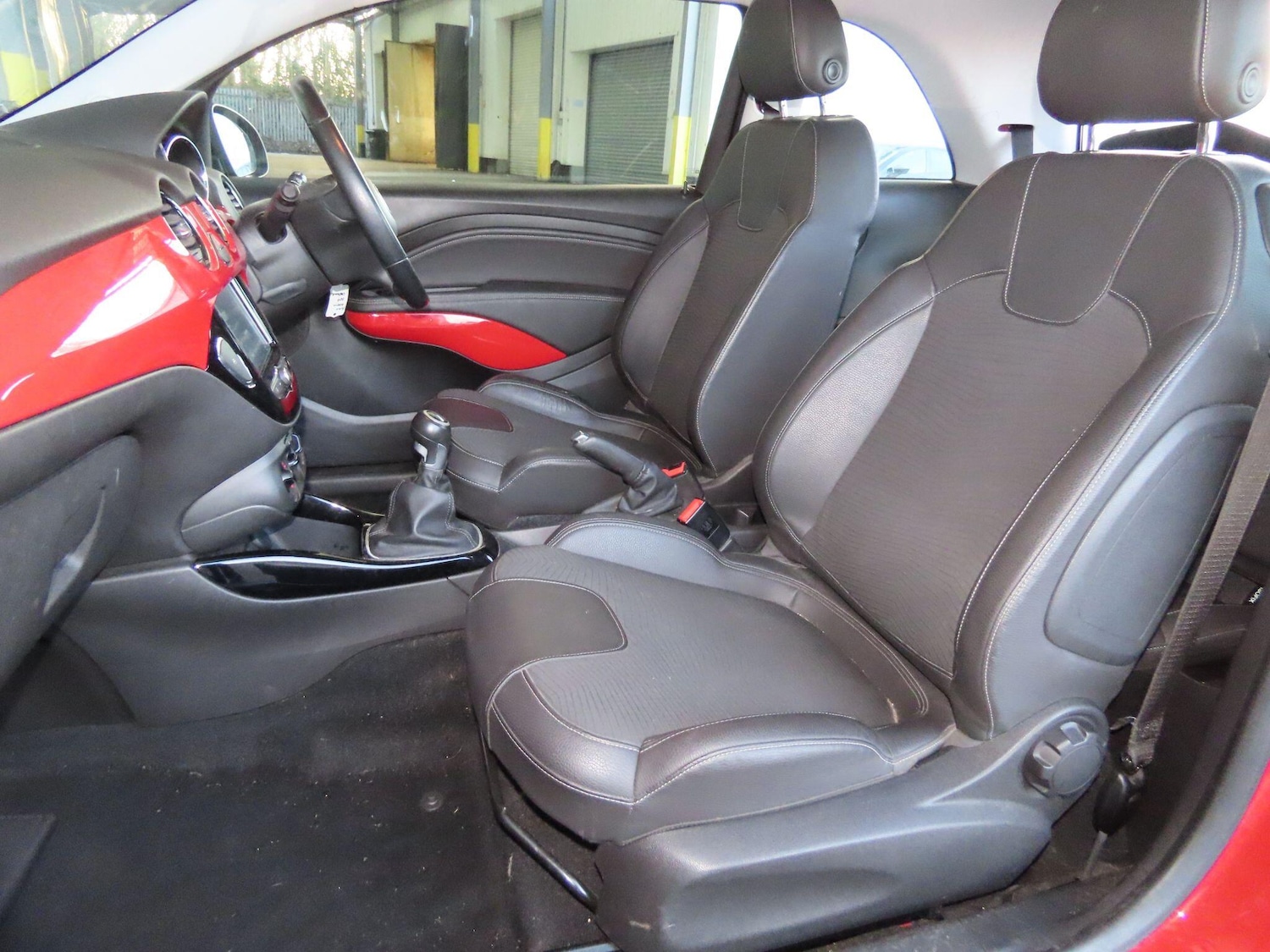 Used Vauxhall ADAM 2018 for sale - 78185305: Photo 10