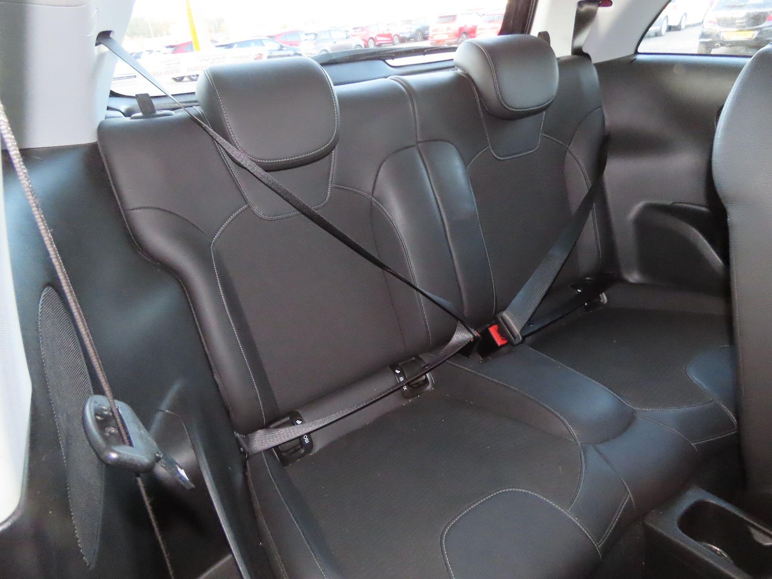 Used Vauxhall ADAM 2018 for sale - 78185305: Photo 13