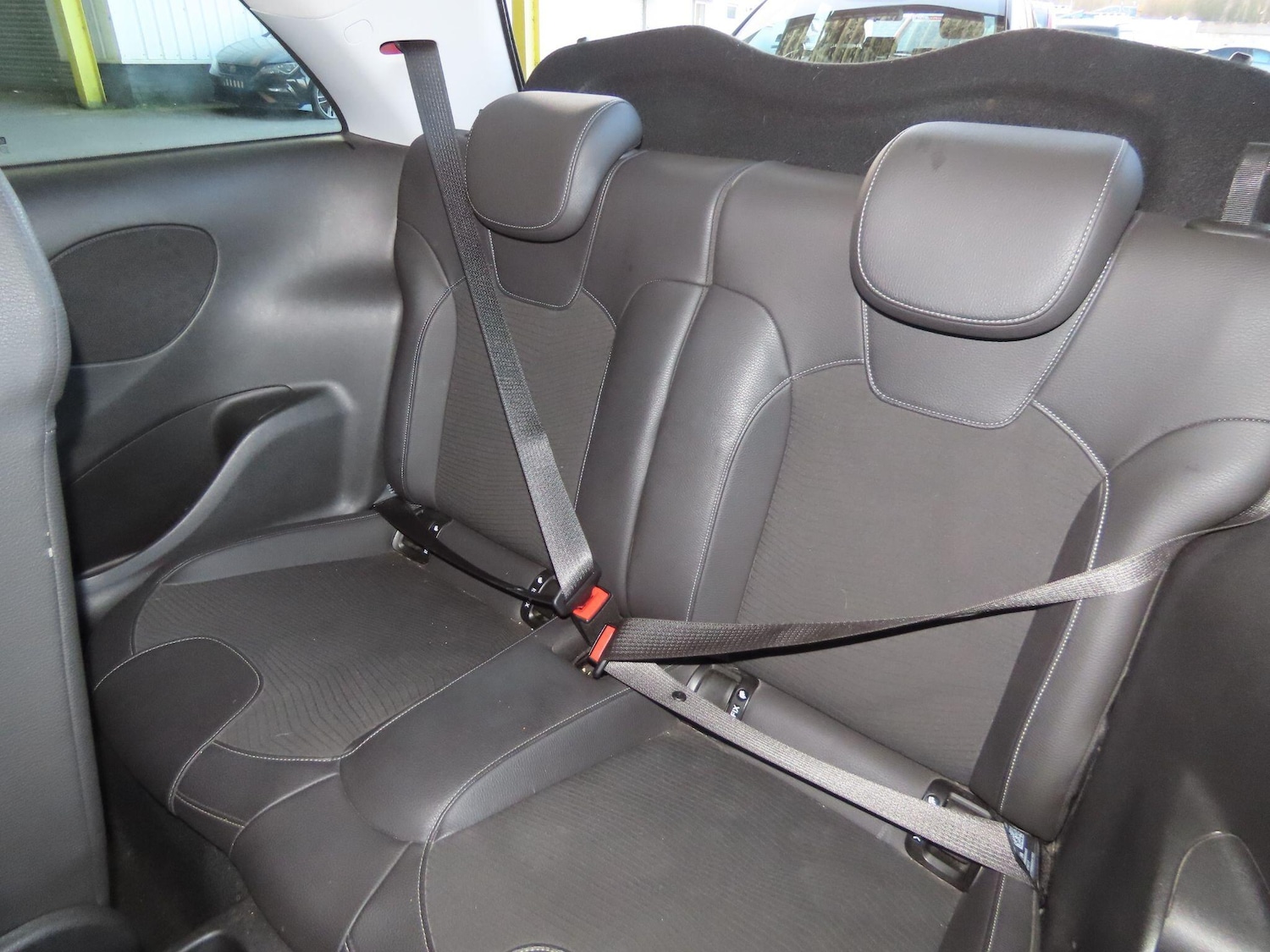 Used Vauxhall ADAM 2018 for sale - 78185305: Photo 14