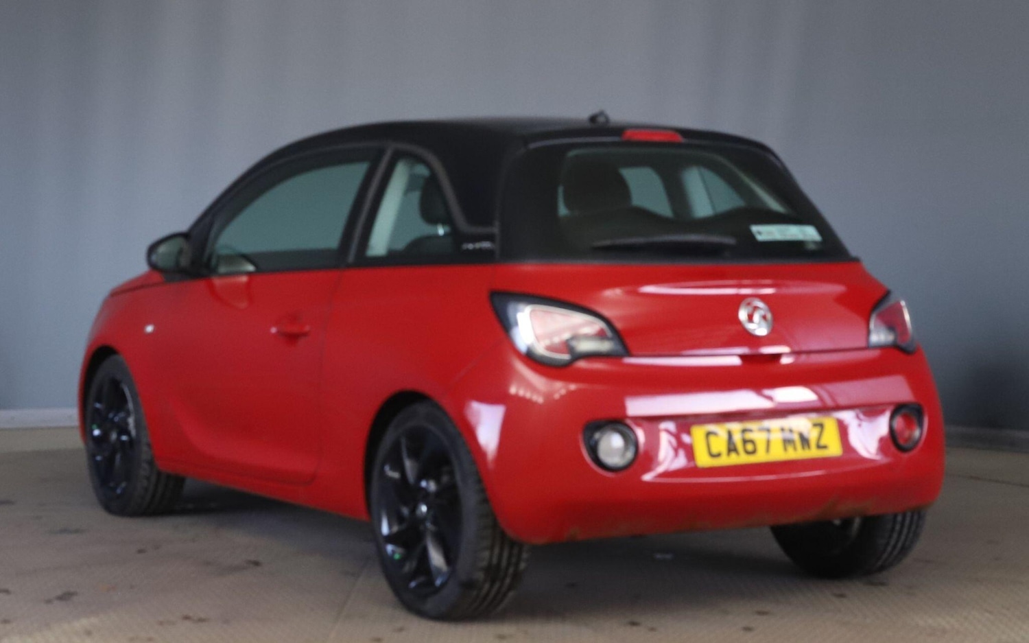 Used Vauxhall ADAM 2018 for sale - 78185305: Photo 5