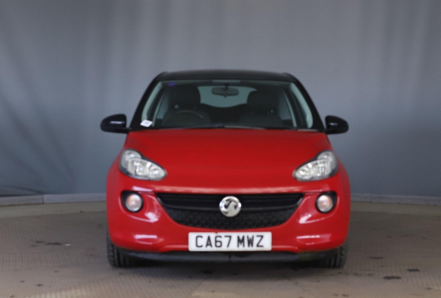 Used Vauxhall ADAM 2018 for sale - 78185305: Photo 6