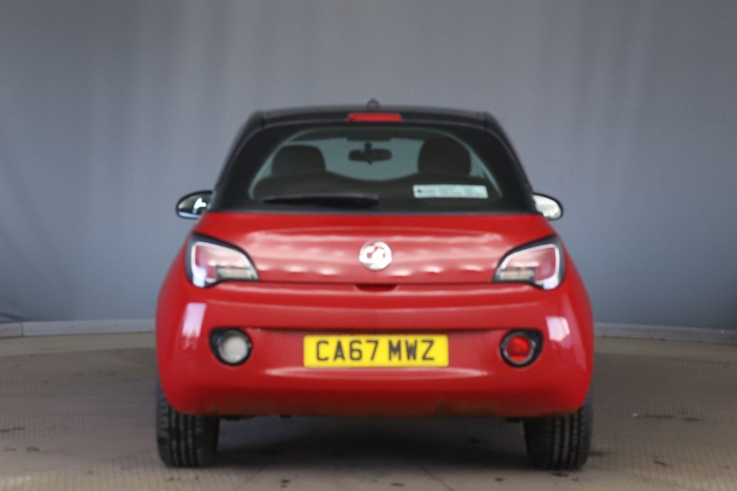 Used Vauxhall ADAM 2018 for sale - 78185305: Photo 7