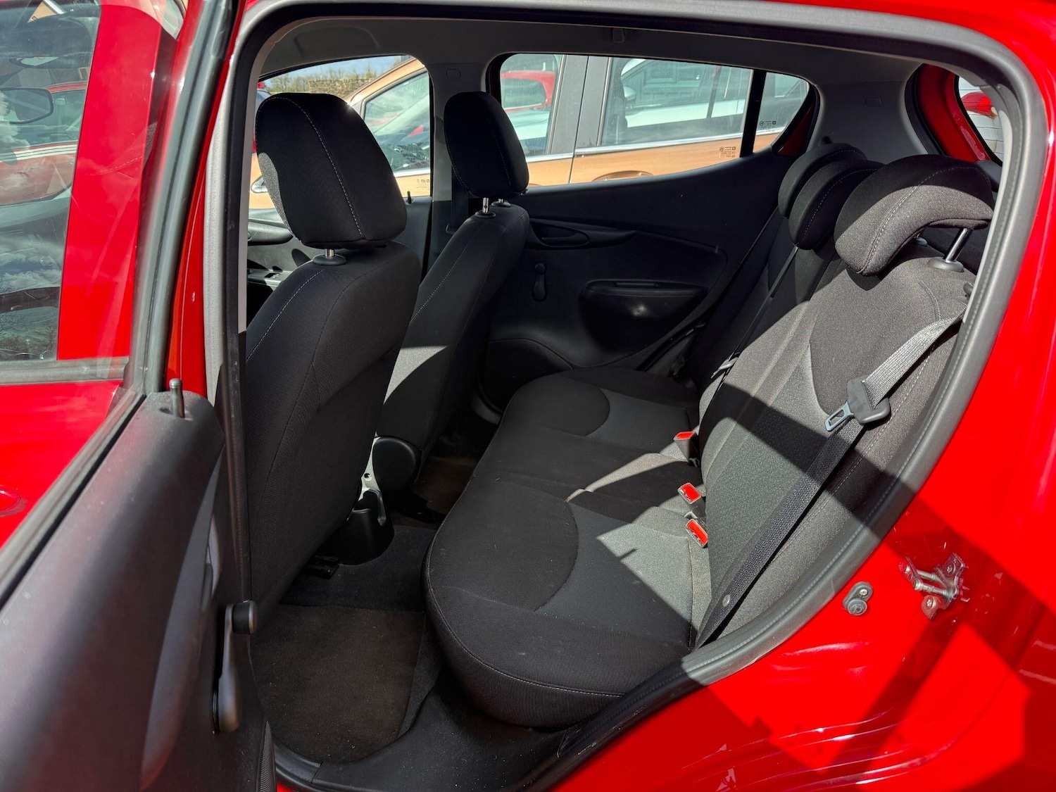 Used Vauxhall Viva 2015 for sale - 78058728: Photo 10