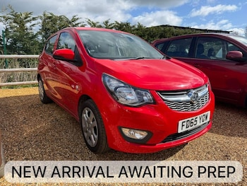 Vauxhall Viva feature image