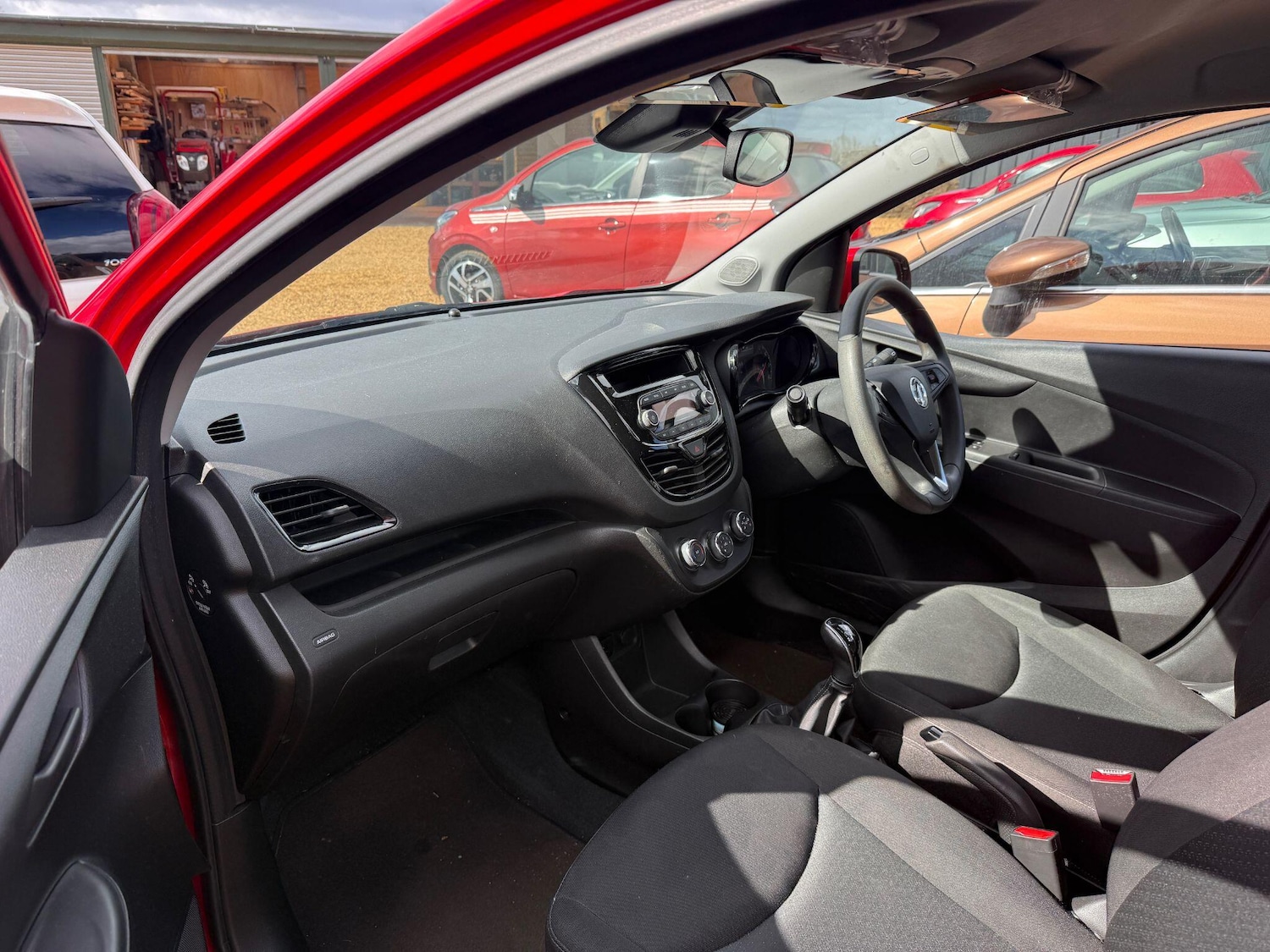 Used Vauxhall Viva 2015 for sale - 78058728: Photo 7