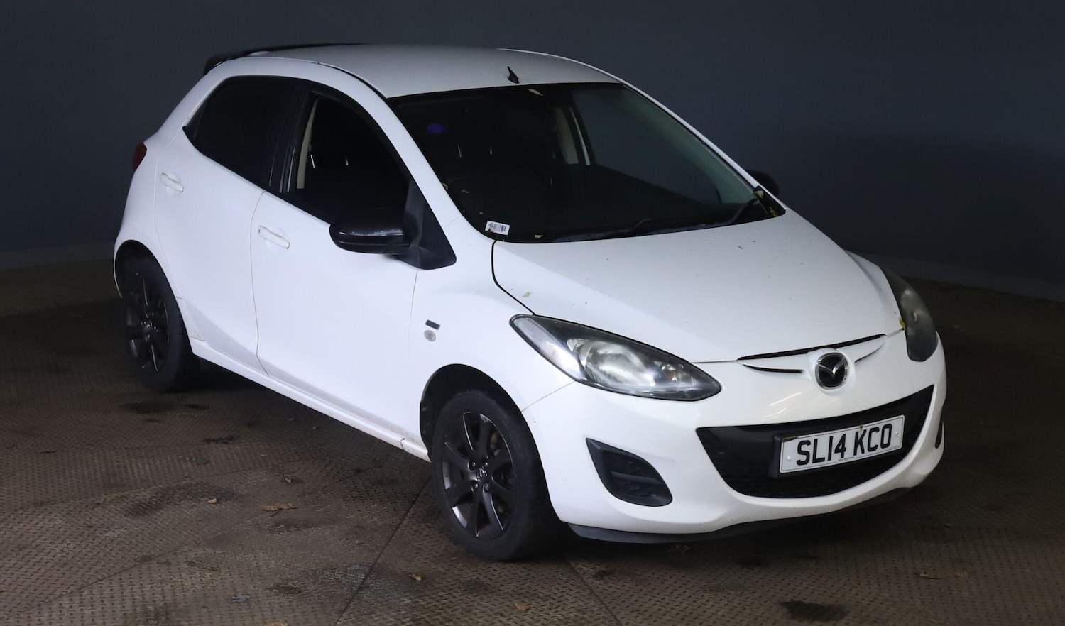 Used Mazda Mazda2 2014 for sale - 76499836: Photo 1