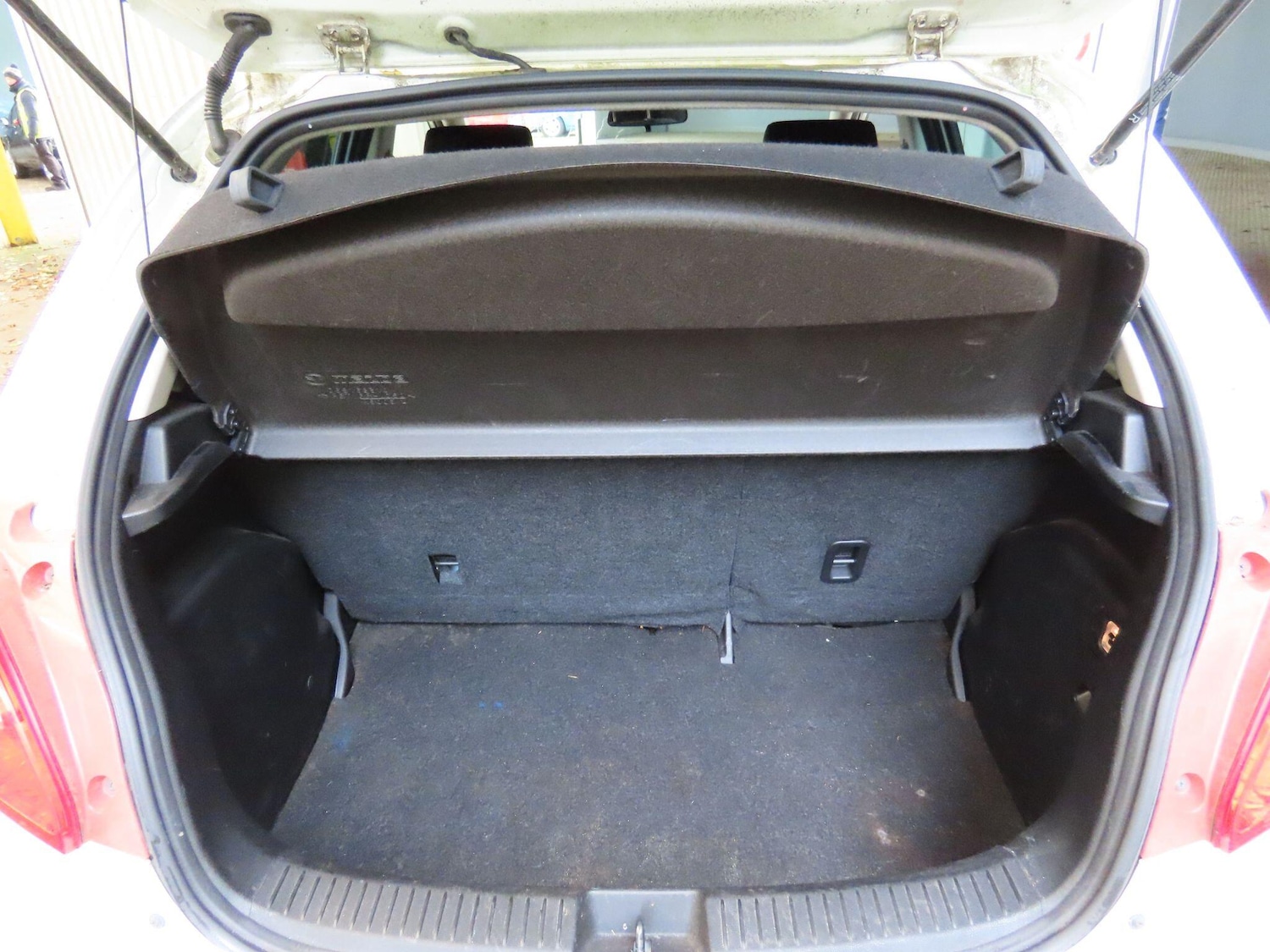 Used Mazda Mazda2 2014 for sale - 76499836: Photo 15