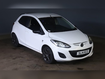 Used Mazda Mazda2 2014 for sale - 76499836: Photo