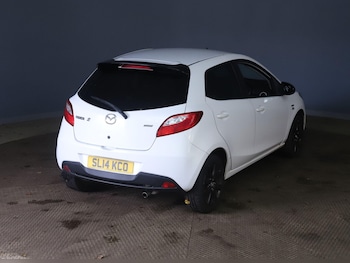 Used Mazda Mazda2 2014 for sale - 76499836: Photo