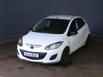 Used Mazda Mazda2 2014 for sale - 76499836: Photo