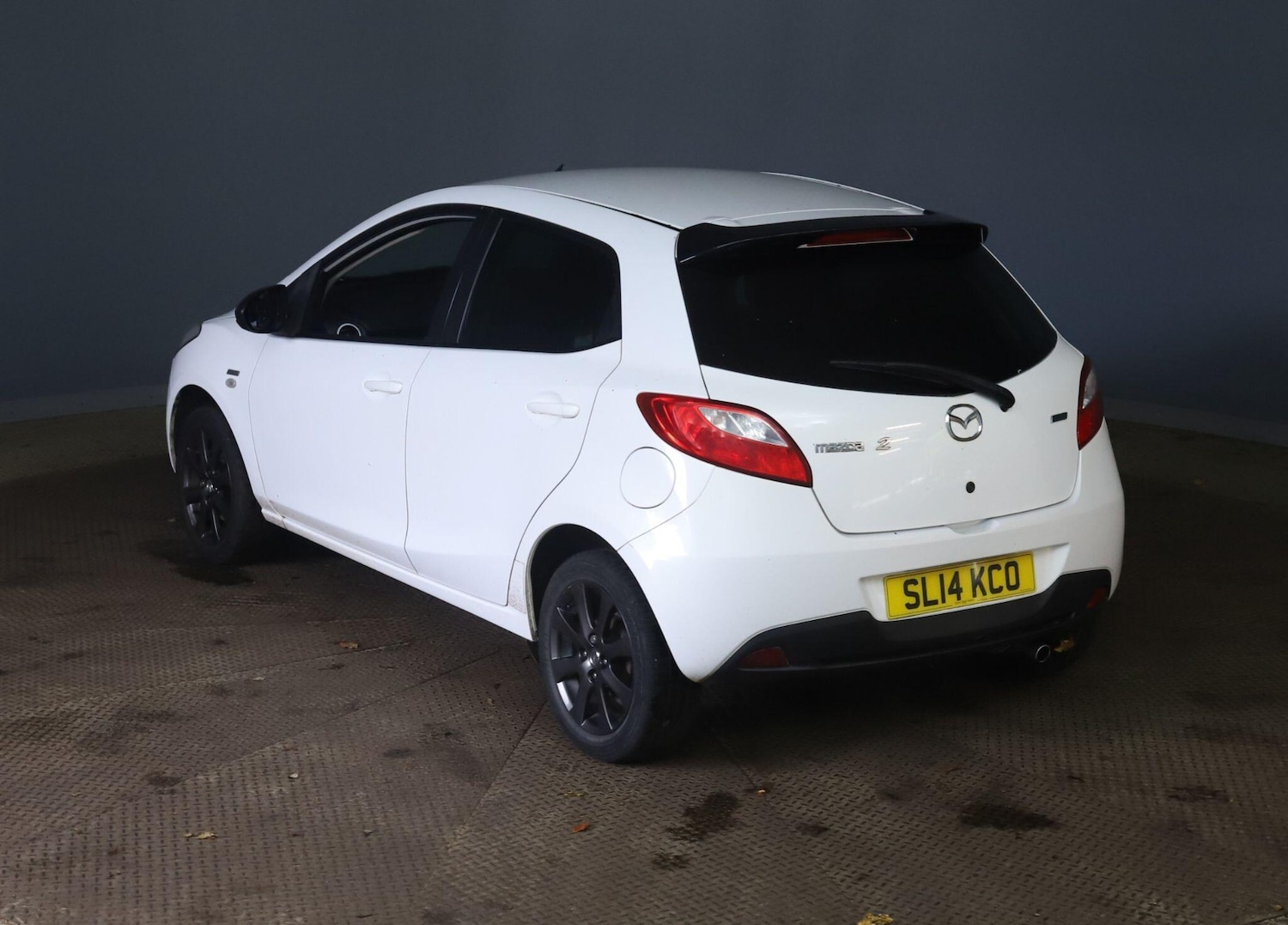 Used Mazda Mazda2 2014 for sale - 76499836: Photo 5