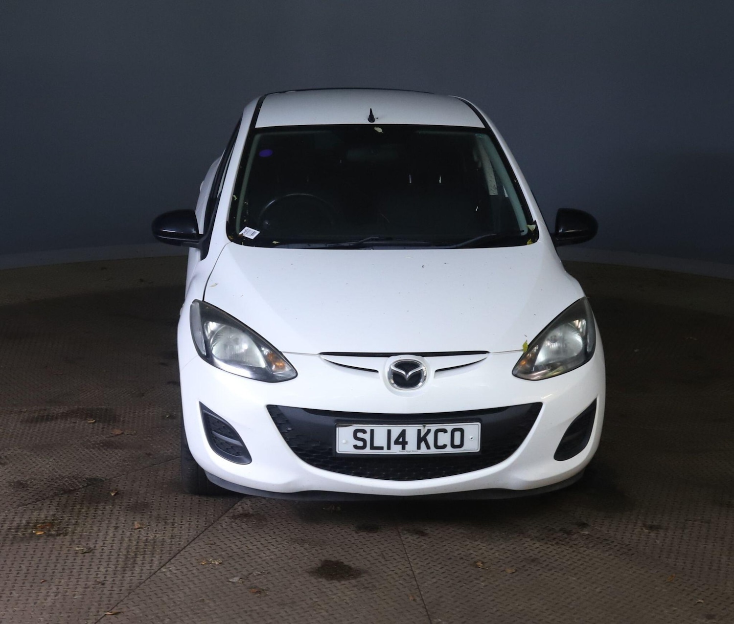 Used Mazda Mazda2 2014 for sale - 76499836: Photo 6