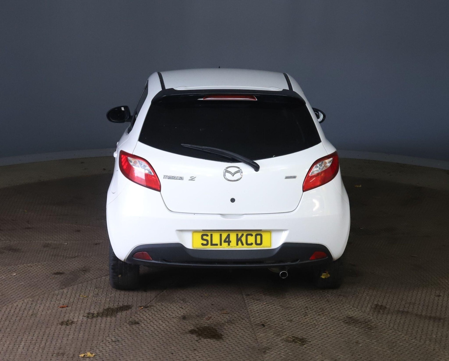 Used Mazda Mazda2 2014 for sale - 76499836: Photo 7