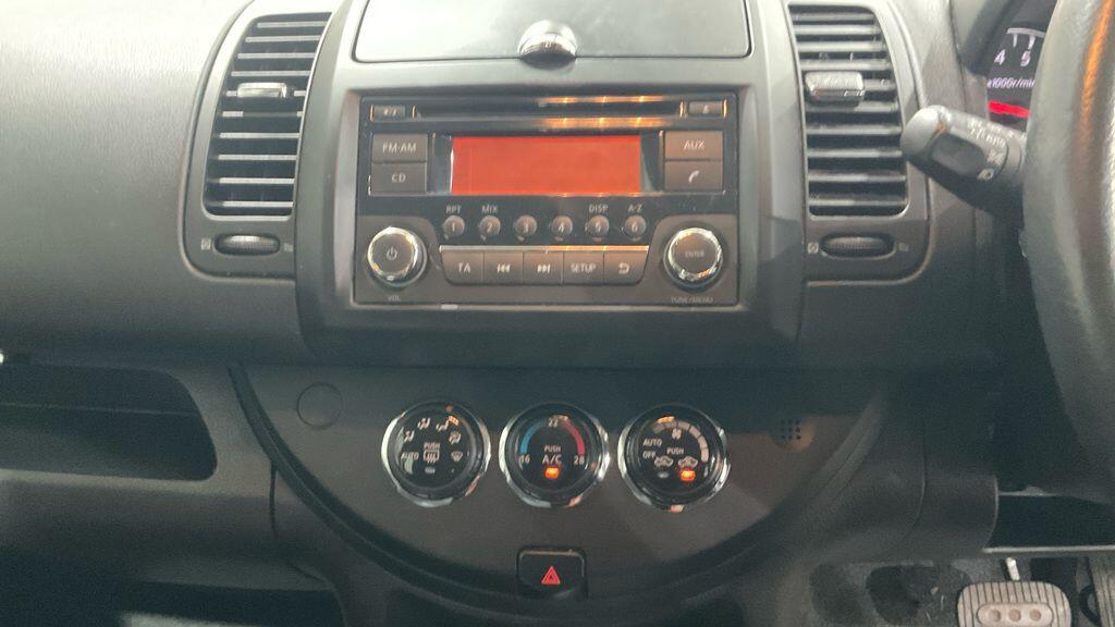 Used Nissan Note for sale - 77175938: Photo 10