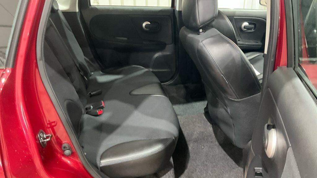 Used Nissan Note for sale - 77175938: Photo 13