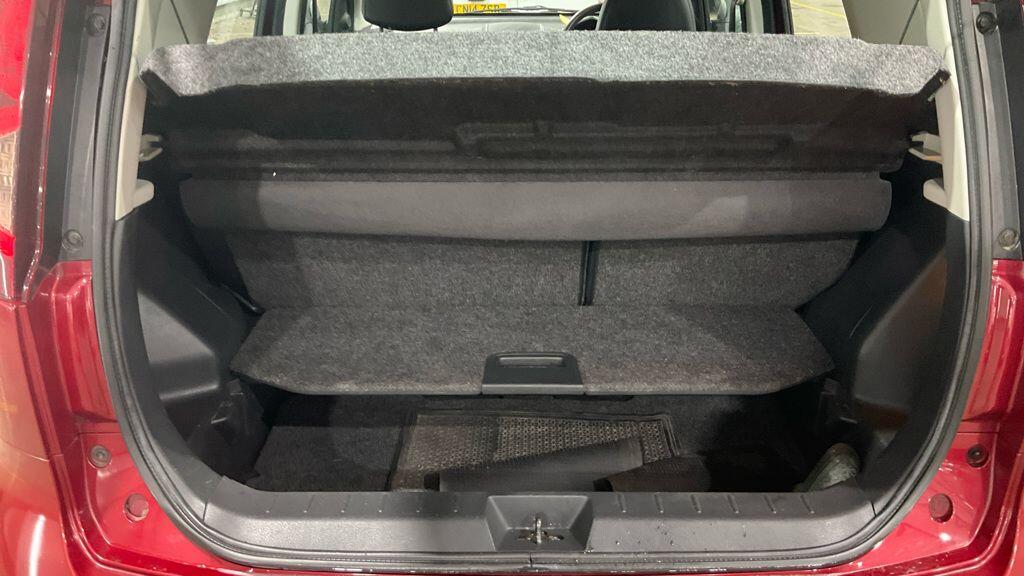 Used Nissan Note for sale - 77175938: Photo 14