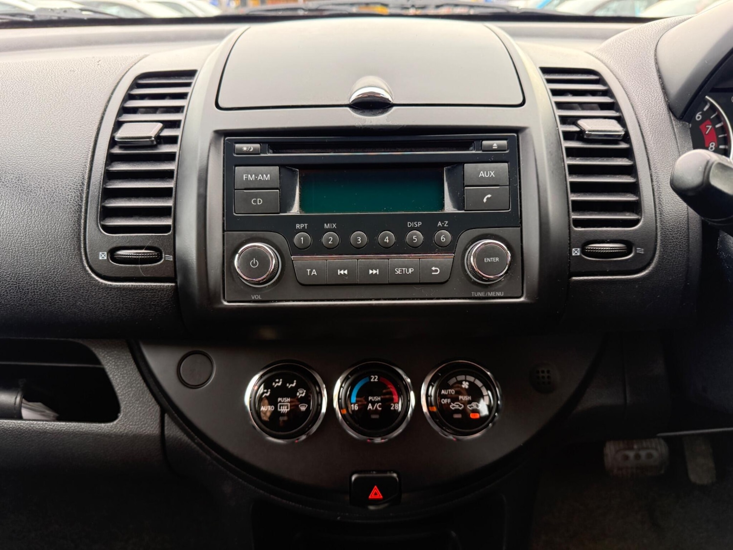 Used Nissan Note 2012 for sale - 77175938: Photo 20