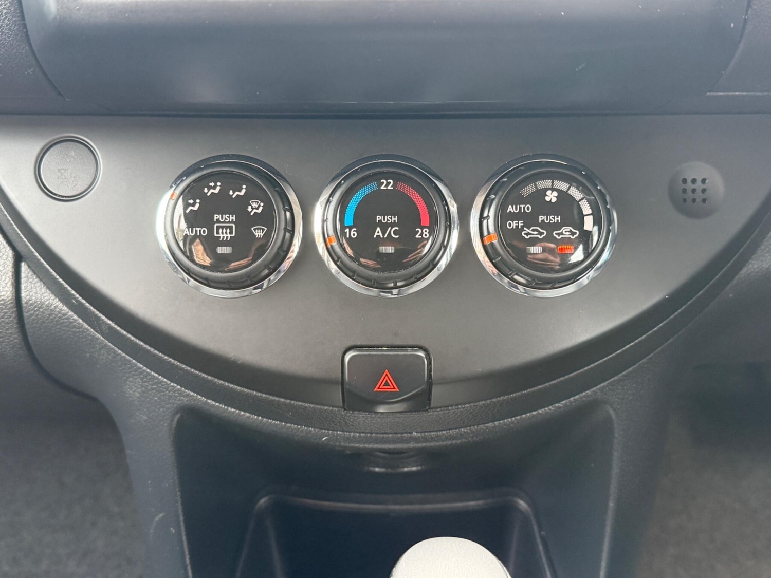 Used Nissan Note 2012 for sale - 77175938: Photo 22