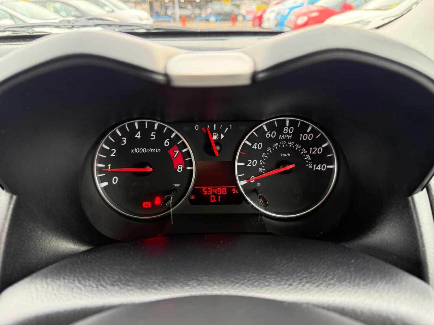 Used Nissan Note 2012 for sale - 77175938: Photo 27