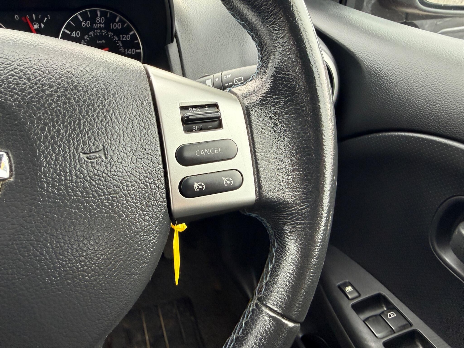 Used Nissan Note 2012 for sale - 77175938: Photo 29