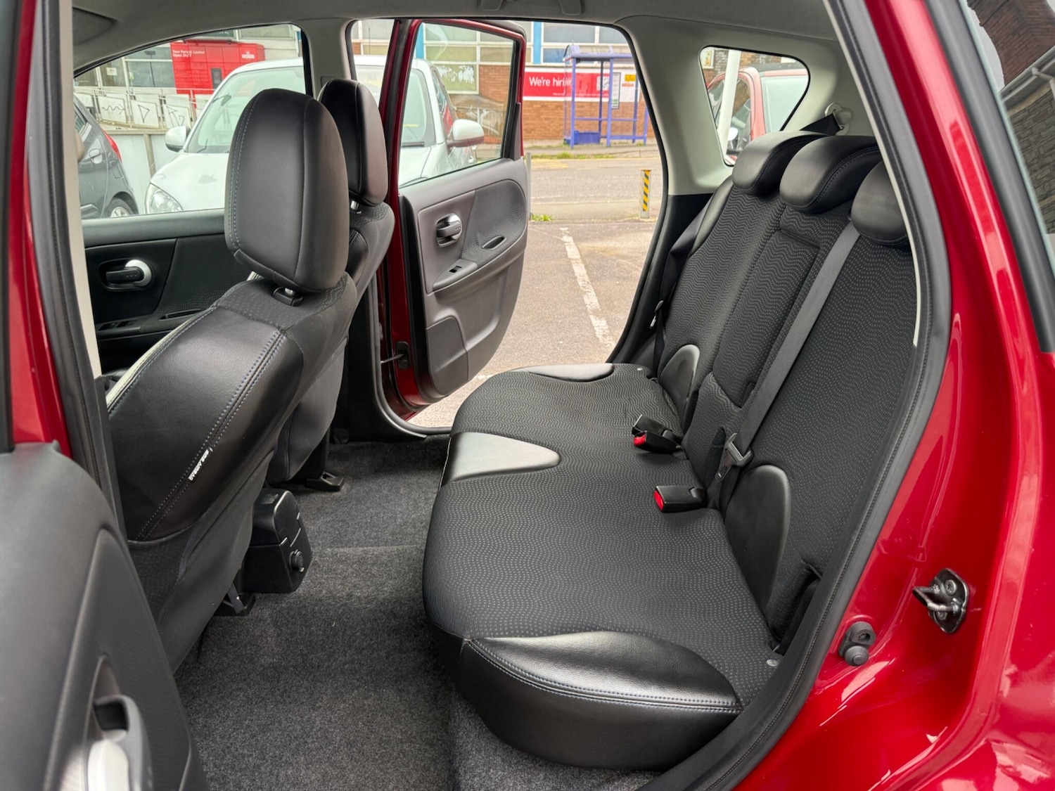 Used Nissan Note 2012 for sale - 77175938: Photo 31