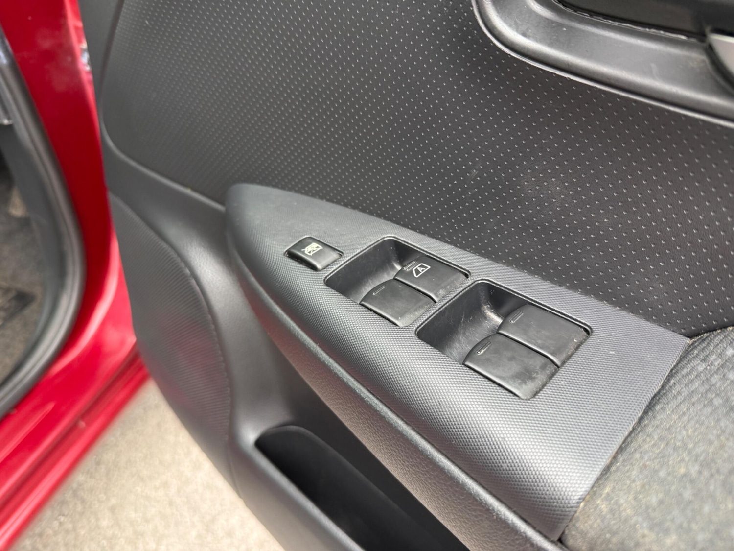 Used Nissan Note 2012 for sale - 77175938: Photo 33