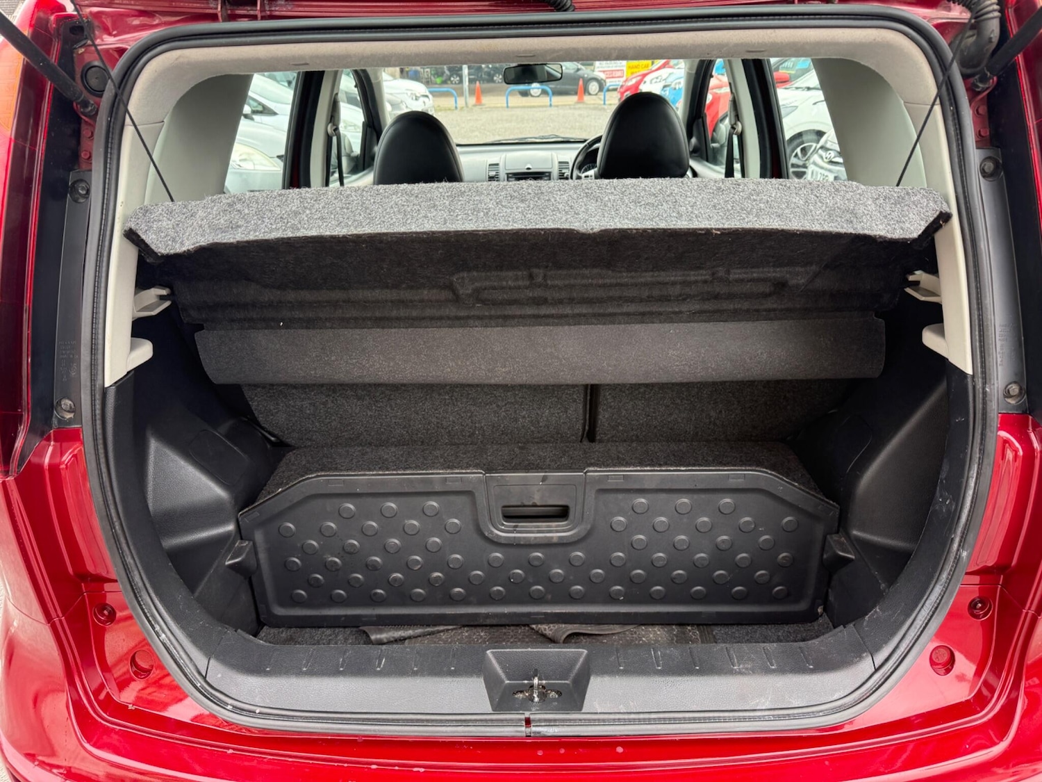 Used Nissan Note 2012 for sale - 77175938: Photo 34