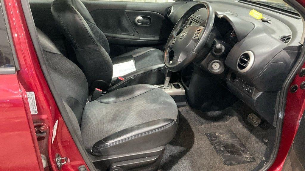 Used Nissan Note for sale - 77175938: Photo 9