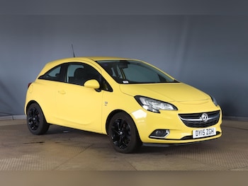 Used Vauxhall Corsa 2015 for sale - 79373839: Photo