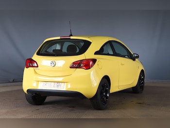 Used Vauxhall Corsa 2015 for sale - 79373839: Photo